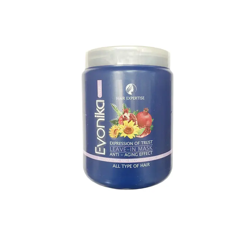 ماسک مو اوونیکا مدل ANTI AGING حجم 1000 میلی لیتر