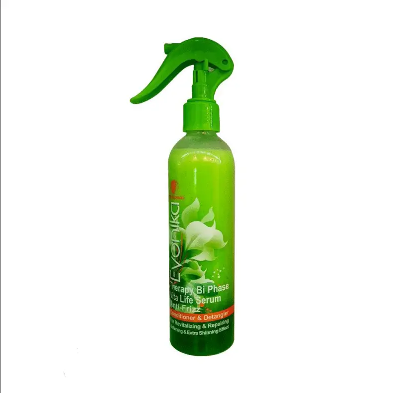 سرم دوفاز اوونیکا مدل احیا کننده و حالت دهنده حجم 250 میل