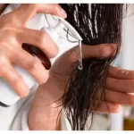 خرید ماسک مو بدون نیاز به آبکشی
