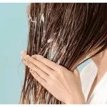 ماسک مو برای موهای وز و مجعد