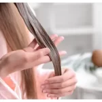 بهترین زمان استفاده از ماسک مو