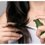 ماسک مو برای آبرسانی عمقی مو