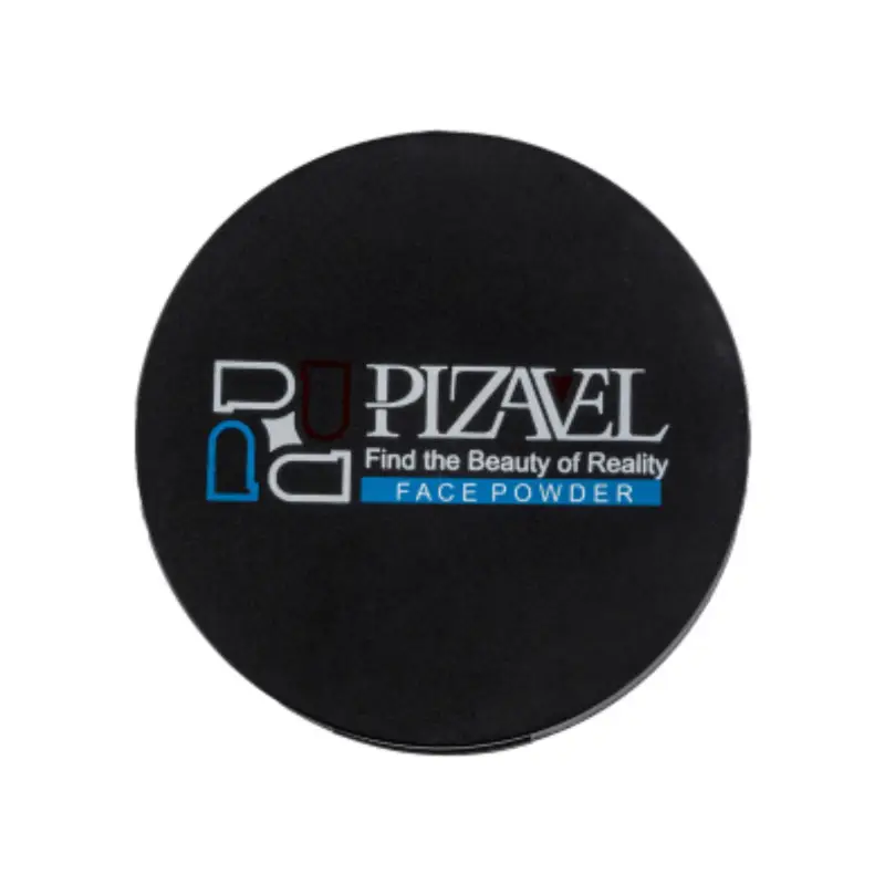 پنکک فشرده نرم پیزاول (Pizoval)